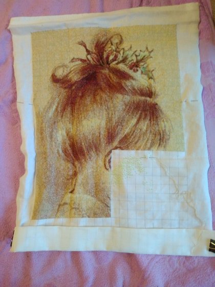 Этап процесса «АНГЕЛОЧЕК»