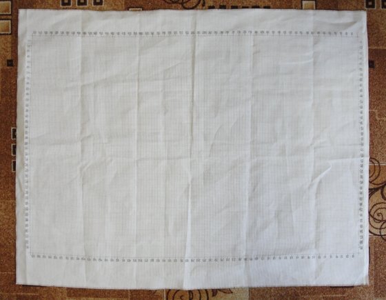 Этап процесса «Хаед. Колдовской час.»