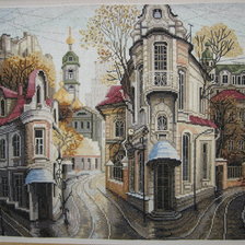 Процесс «Перекрестки дорог»