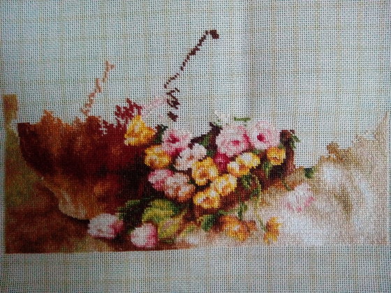 Этап процесса «Luka-s. Ощущение.»