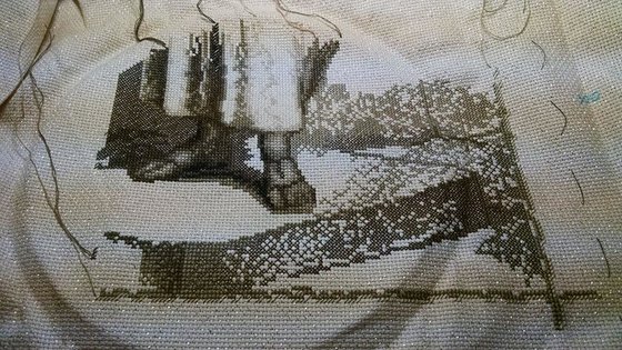 Этап процесса «Стучите и Вам откроют!»