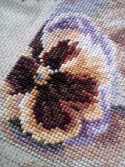 Этап процесса «Софочка»