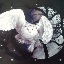 Процесс «Panna - "Белая сова"»