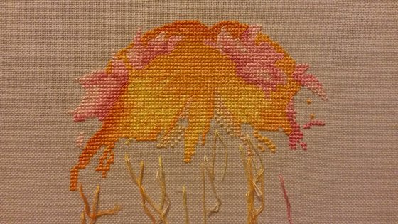 Этап процесса «Жизель»