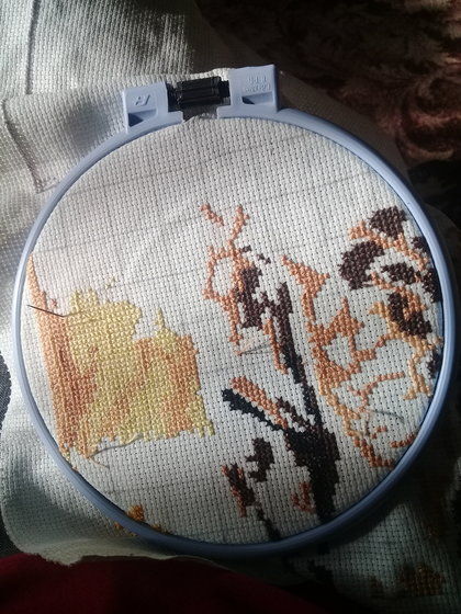 Этап процесса «Жираф»