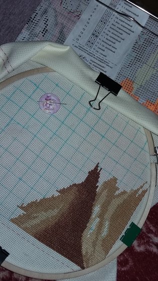 Этап процесса «Рожденные свободными»