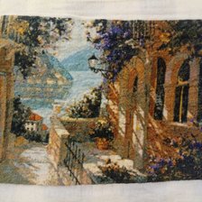 Процесс «Солнечные стены»