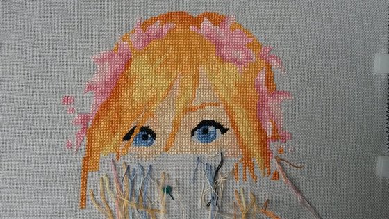 Этап процесса «Жизель»