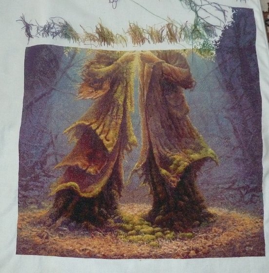 Этап процесса «Пара Фэнтэзи - Боженка  ( процесс завершен )»