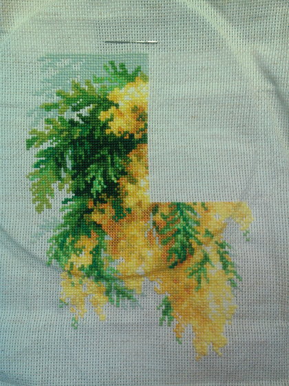 Этап процесса «RIOLIS - "Мимоза"»