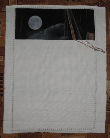 Этап процесса «Хаед. Колдовской час.»