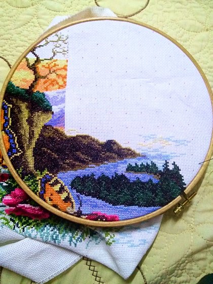 Этап процесса «"БАБОЧКИ"»