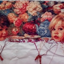 Процесс «Sandra Kuck Чаепитие»