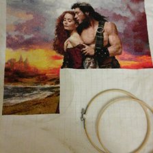 Процесс «Свиданье этап3»