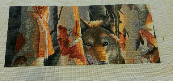 Этап процесса «"Страж" фирма Dimensions»