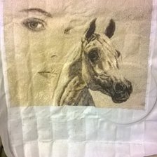 Процесс «конь»