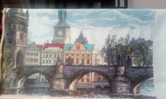 Этап процесса «Прага»