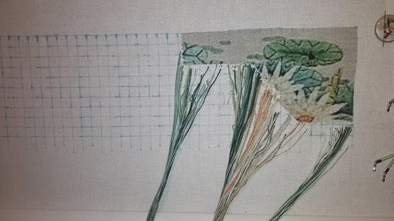 Этап процесса «Карпы»