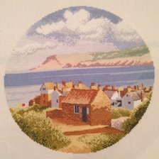 Процесс «Прибрежная деревня»