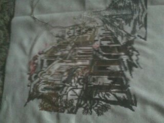 Этап процесса «"Город для двоих"»