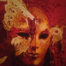 Процесс «маска»