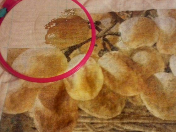 Этап процесса «№3262»