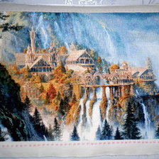 Процесс «Закат в Ривенделле»