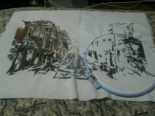 Этап процесса «"Город для двоих"»