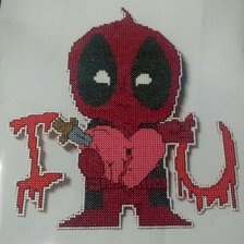 Процесс «"Дэдпул"»