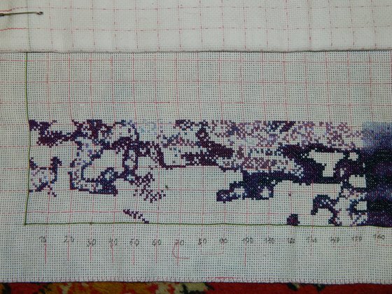 Этап процесса «"Hedwig"»