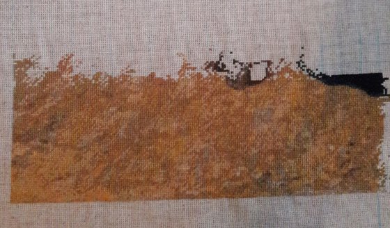 Этап процесса «GK Welcome Home. Дубль 2.»