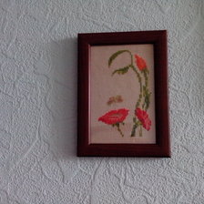 Процесс «Девушка-флора»