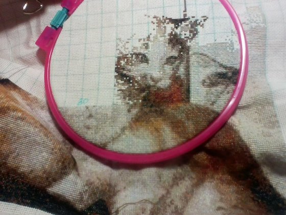 Этап процесса «№3424»