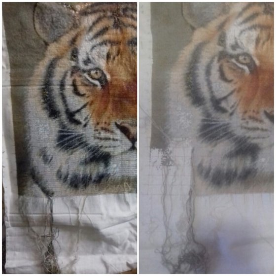 Этап процесса «ТИгруШКА»