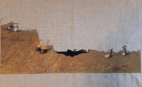 Этап процесса «GK Welcome Home. Дубль 2.»