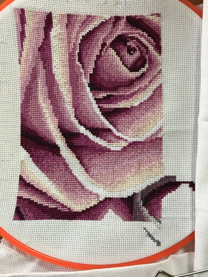 Этап процесса «Моя свадебная метрика»