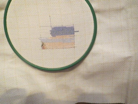 Этап процесса «отдыхалочка 2»