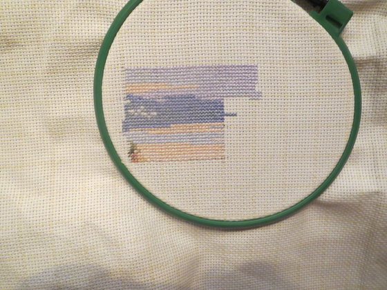 Этап процесса «отдыхалочка 2»