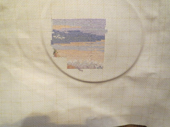 Этап процесса «отдыхалочка 2»