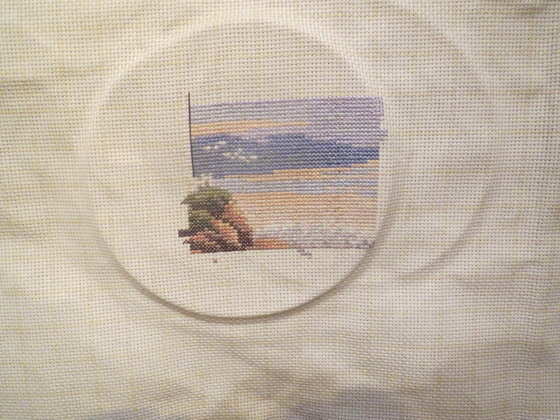 Этап процесса «отдыхалочка 2»