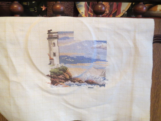 Этап процесса «отдыхалочка 2»