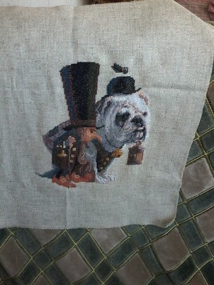 Этап процесса «компаньоны.nimue»