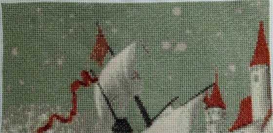 Этап процесса «ЗАЗЕРКАЛЬЕ»