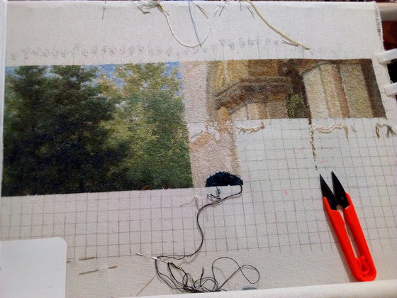 Этап процесса «S 2982»