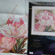 Процесс «Трио тюльпанов»