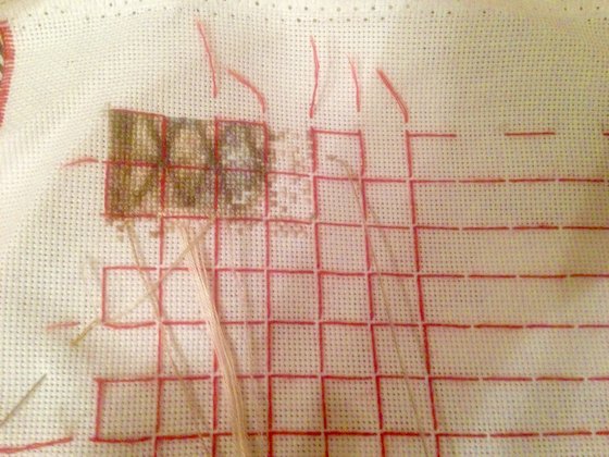 Этап процесса «GK 1087 SIGNING REGISTER»