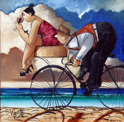 Этап процесса «моя любовь»