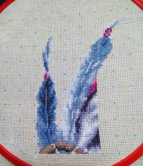 Этап процесса «"Волк "»