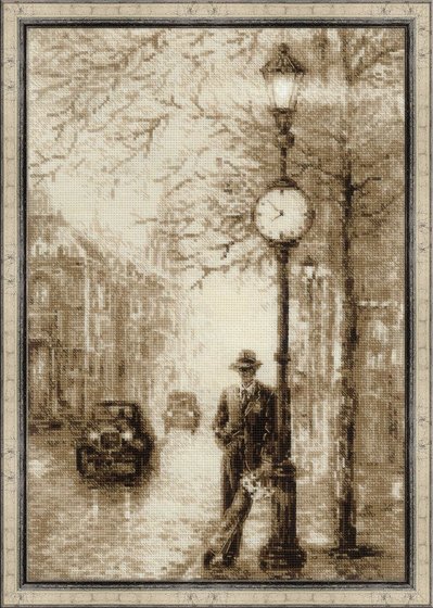 Этап процесса «Ожидание»