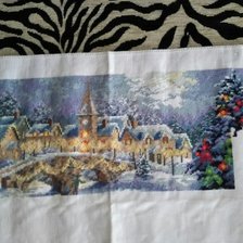 Процесс «Зимние забавы»